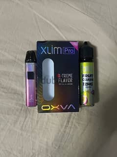 oxva xlim pro for sale 0