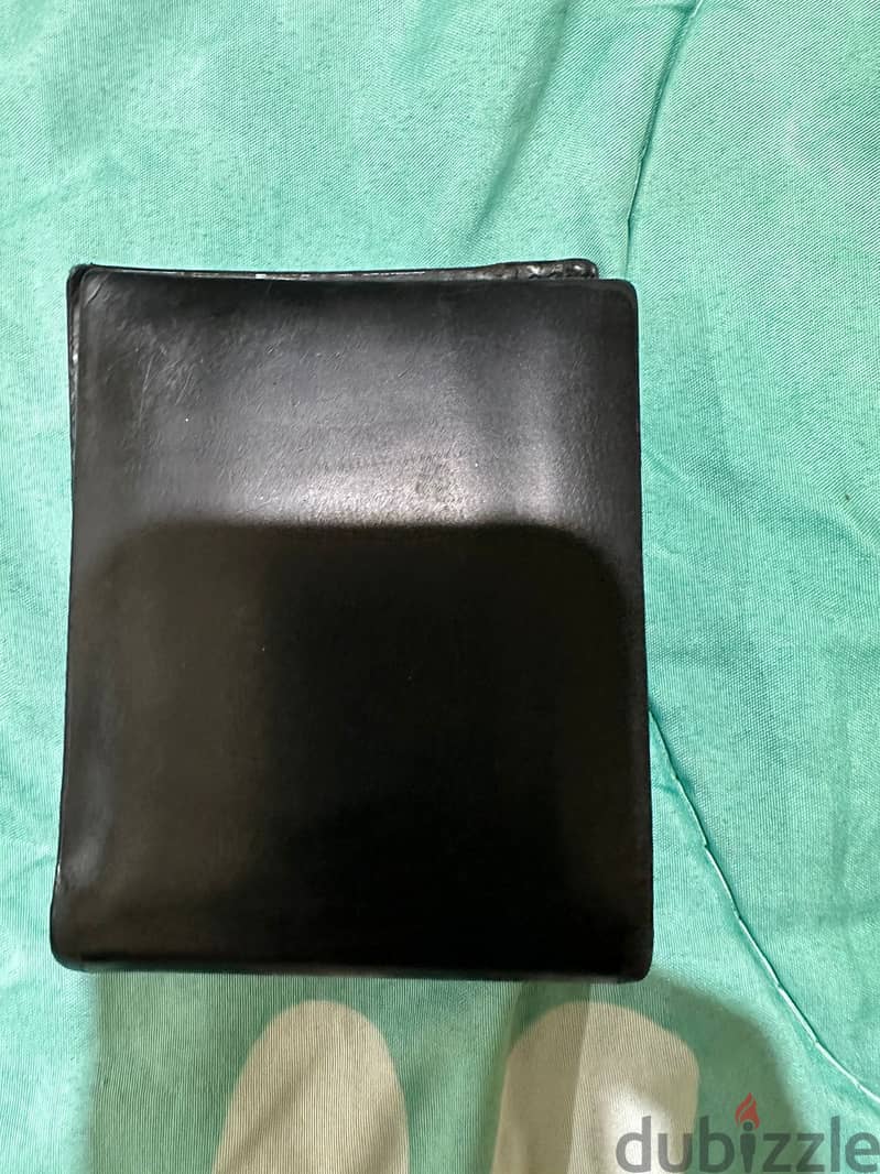 lacoste wallet محفظة لاكوست 5