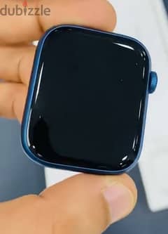 apple watch series 7 45mm