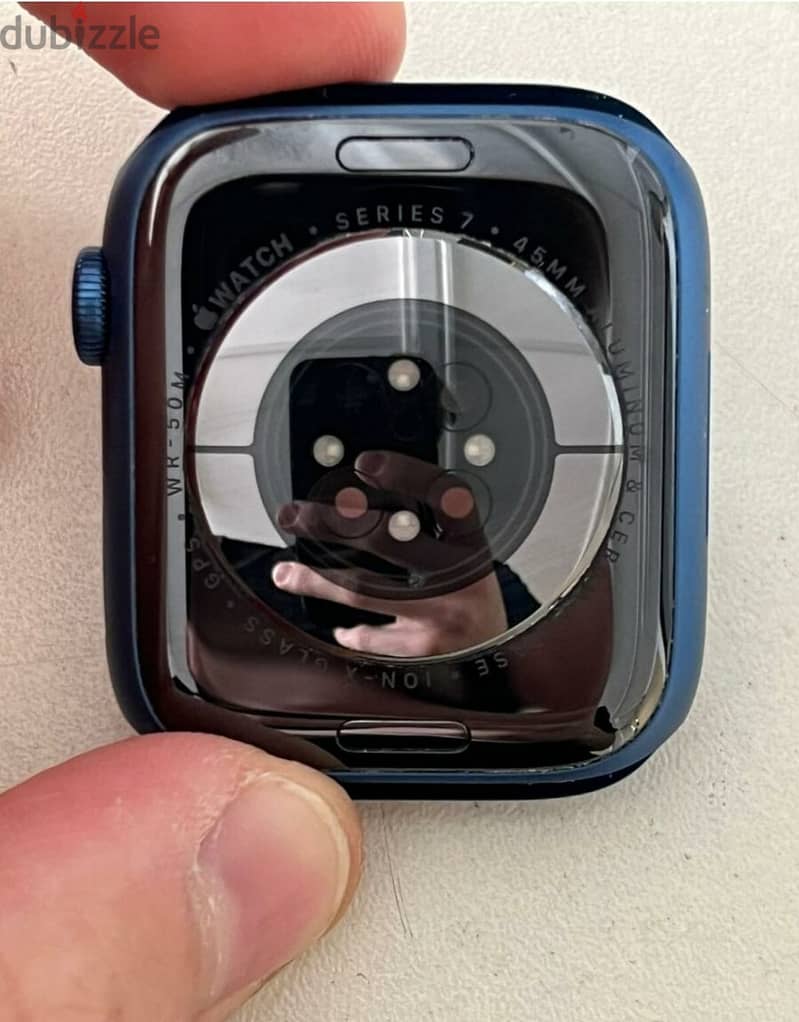 apple watch series 7 45mm 1