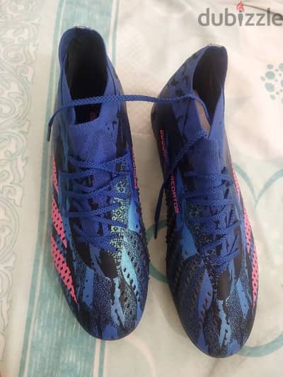 ستارز اديداس Adidas predator