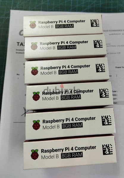 Raspberry pi 4 8gb ram 2