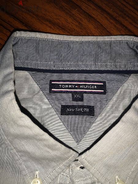 original tommy hilfiger size xxl 1