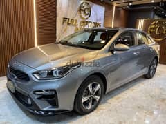 kia grand certao 2021