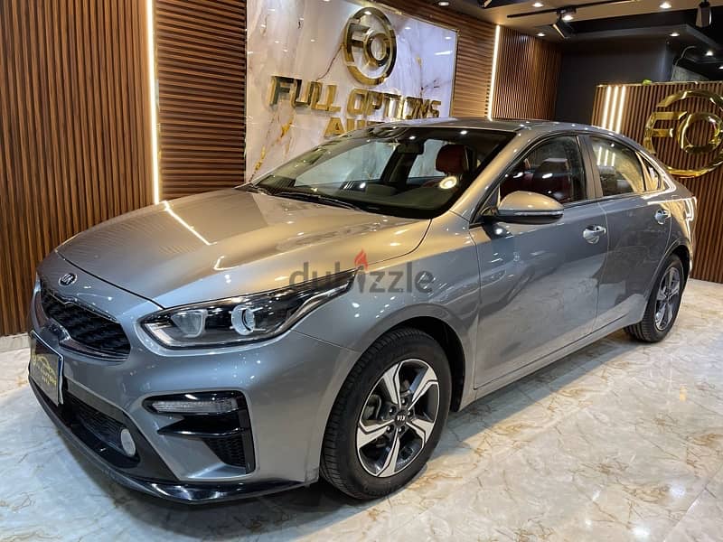 kia grand certao 2021 0