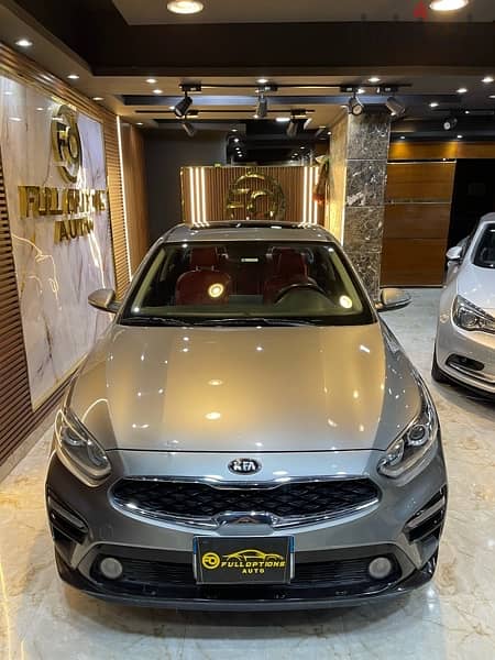 kia grand certao 2021 2