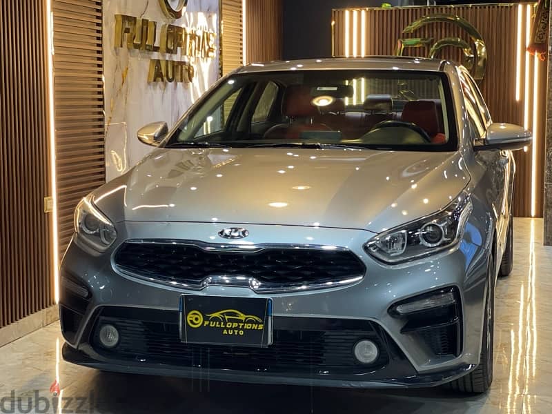 kia grand certao 2021 4