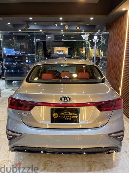 kia grand certao 2021 5