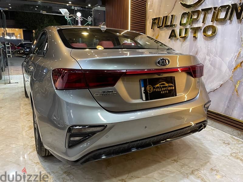 kia grand certao 2021 7