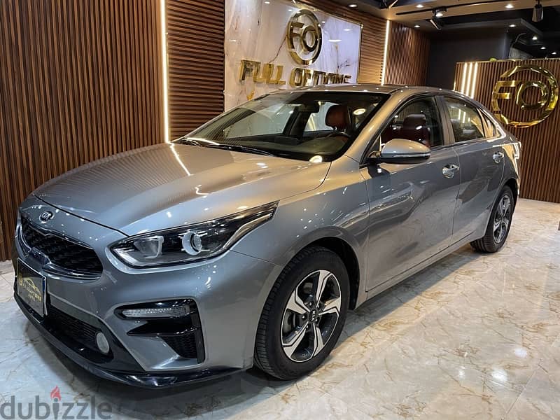 kia grand certao 2021 9