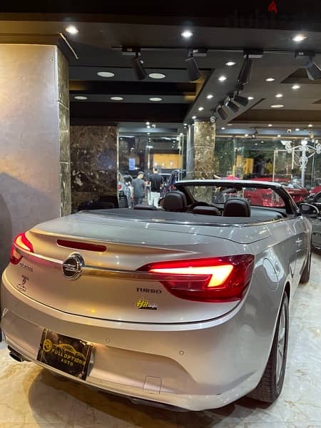 Opel cascada 2015 3