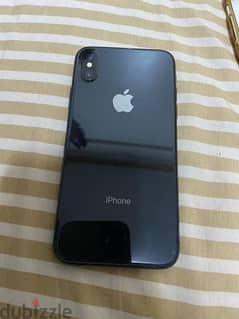 iphone x متفتحش مطلعش من جرابه واسكرينه من اول يوم 0