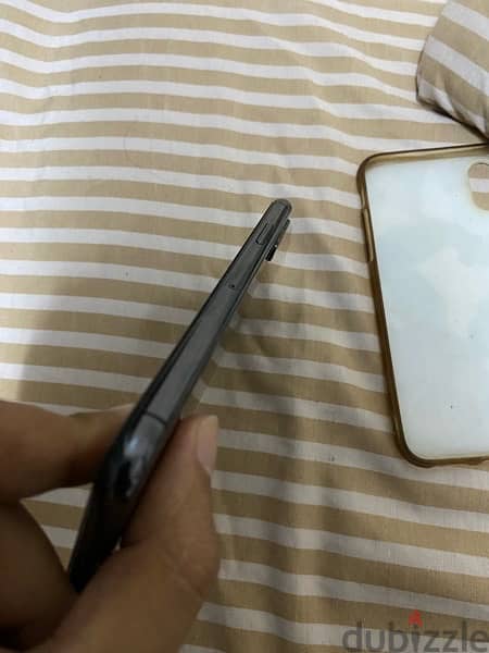 iphone x متفتحش مطلعش من جرابه واسكرينه من اول يوم 3