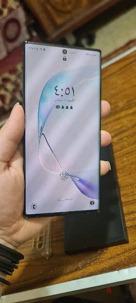 Note 10 plus 3