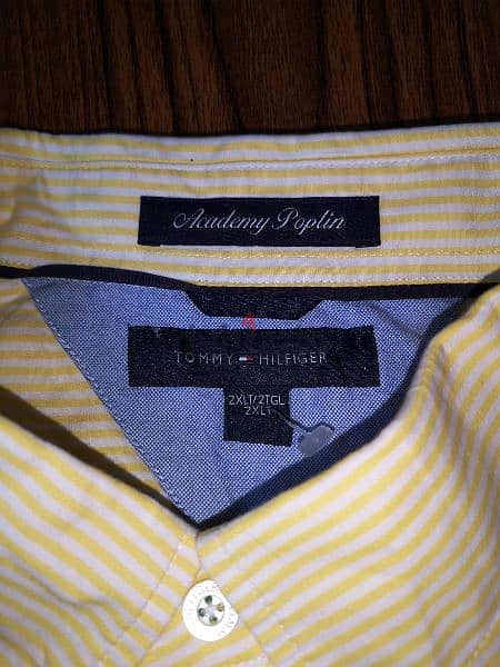 original tommy hilfiger new size xxl 1