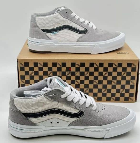 VANS SHOES - New - Original 0