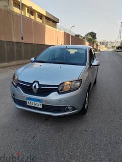 Renault Logan 2015 0