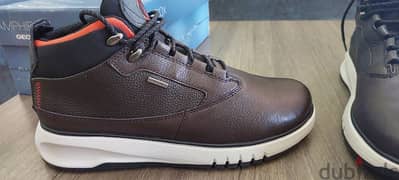 Geox Shoes - Original 0