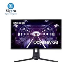 Samsung Odyssey G3 27inch 144hz