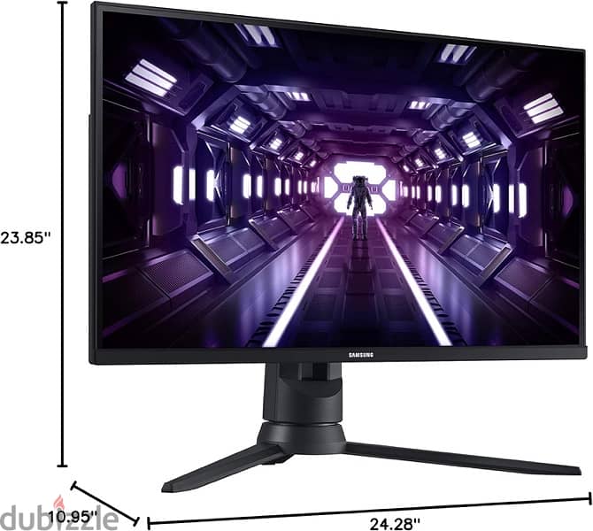 Samsung Odyssey G3 27inch 144hz 1