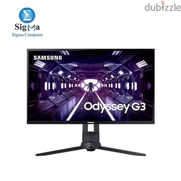 Samsung Odyssey G3 27inch 144hz 2