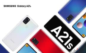 Samsung A21s 0