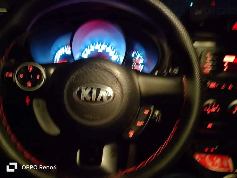 Kia Soul 2017 3