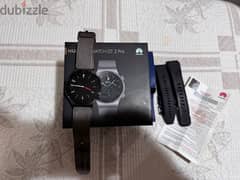 huawei watch gt 2 pro 0