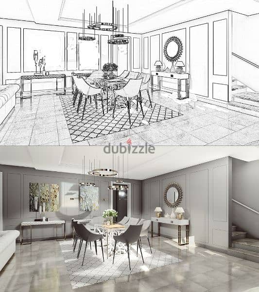 Interior design consultant 7