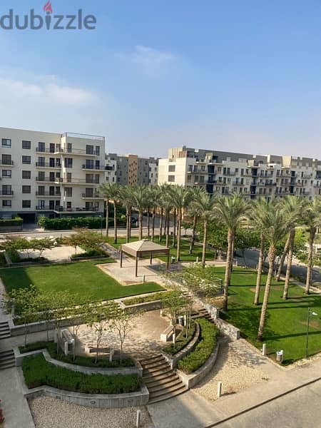 apartment for sale in eastown شقة للبيع فى ايست تاون 10