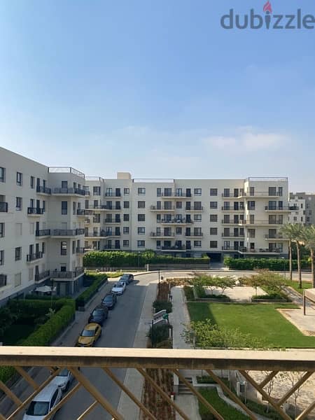 apartment for sale in eastown شقة للبيع فى ايست تاون 12