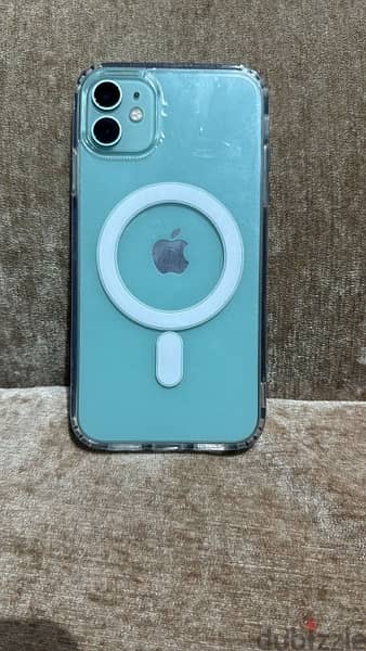 خطين iPhone 11 2