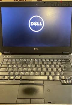 Dell e6440 core i7 0