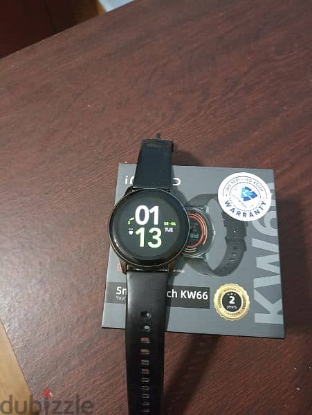 Imilab KW-66 Smart watch 2