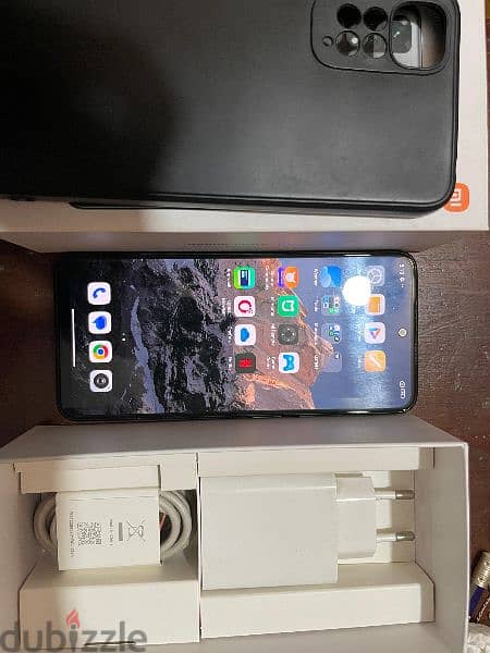 Xiaomi Redmi Note 11 2