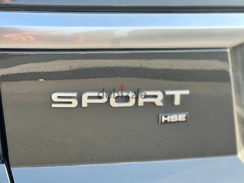 Land Rover Range Rover Sport 2021 8