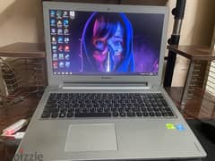 laptop gaming lenovo z510 0