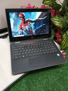 HP X360 G6 الاب و التاب في نفس الوقت