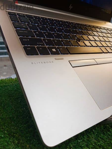 الاب الشيك و الممتاز HP ELITEBOOK 850 G5 وبسعر تقريباً ببلاش 3