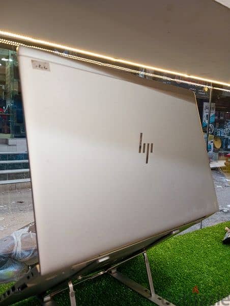 الاب الشيك و الممتاز HP ELITEBOOK 850 G5 وبسعر تقريباً ببلاش 11