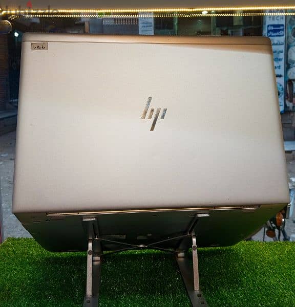 الاب الشيك و الممتاز HP ELITEBOOK 850 G5 وبسعر تقريباً ببلاش 13