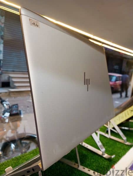 الاب الشيك و الممتاز HP ELITEBOOK 850 G5 وبسعر تقريباً ببلاش 14