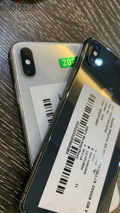 iphone Xsmax متاح الكشف عليه في اي مكان