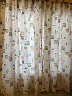 Curtains ( 293x197 cm ) 0