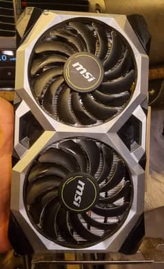 Gtx 1660 ti للبيع 0