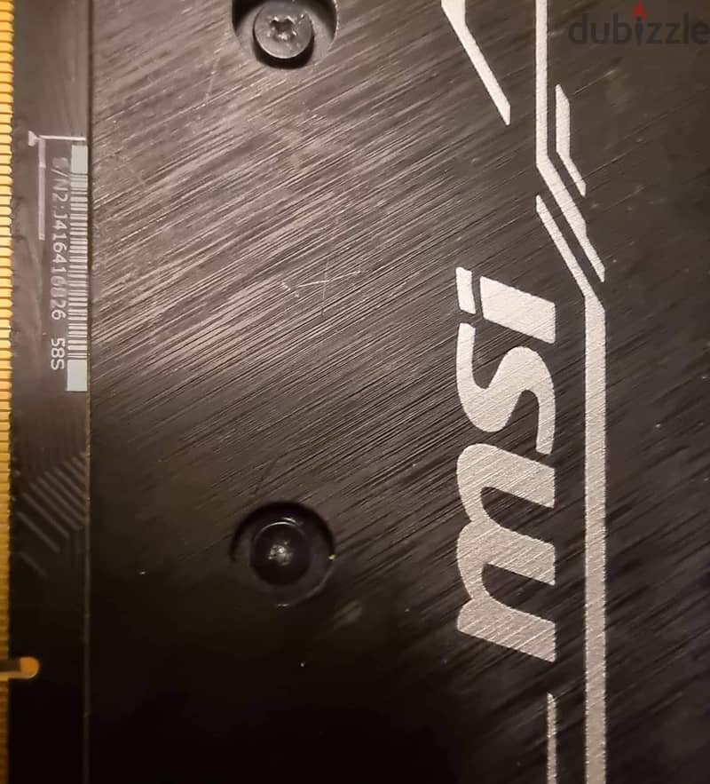 Gtx 1660 ti للبيع 2