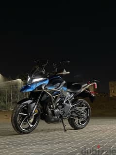 zontes T350 للبيع