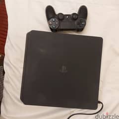 Playstation 4 1tb slim