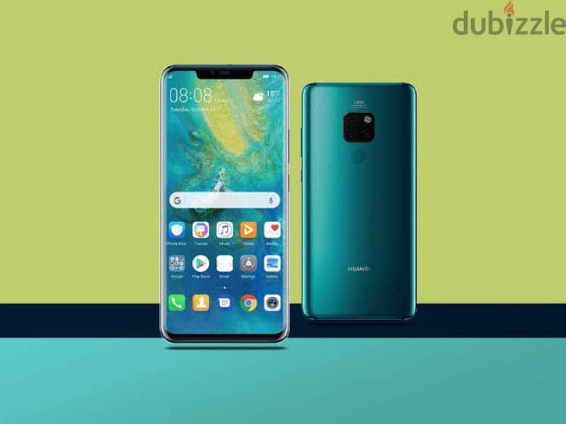 Mate 20 0