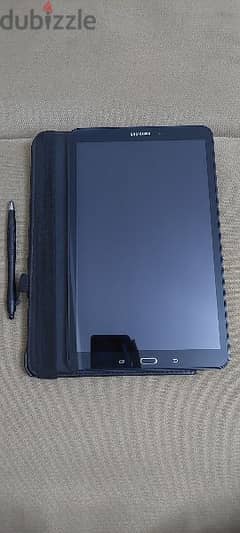 tablet samsung A6